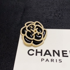 Chanel Brooches